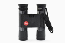 Binocolo nero leitz usato  Spedire a Italy