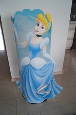 Prinzessin cinderella disney gebraucht kaufen  Bietigheim