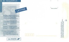 Collectrice réexpédition ill d'occasion  Briis-sous-Forges