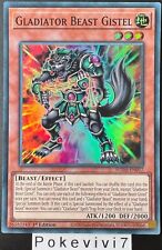 Carte gladiator beast d'occasion  Valognes