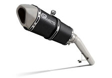 Exhaust kawasaki klz for sale  DISS
