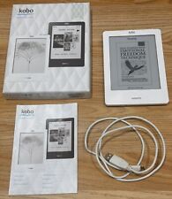 Kobo touch n905c for sale  ROTHERHAM