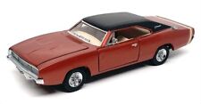 Dodge Charger Franklin Mint escala 1/43 B11RJ56 - 1968 - cobre batido comprar usado  Enviando para Brazil