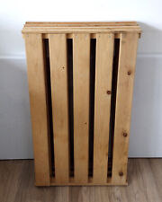 Ikea hejne wooden for sale  NEW MALDEN