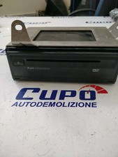 Modulo dvd navigatore usato  Sicignano Degli Alburni
