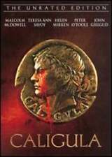 Caligula unrated version for sale  Sparks