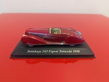 Véhicule miniature delahaye d'occasion  Saint-Hilaire-des-Loges