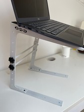 Zomo laptop stand usato  Roma