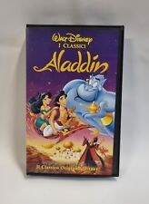 Aladdin classici walt usato  Verdellino