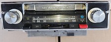 Rarität autoradio blaupunkt gebraucht kaufen  Berlin