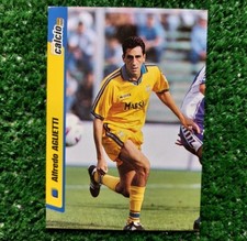 Card pianeta calcio usato  Portacomaro