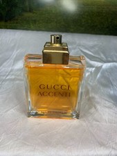 Gucci accenti edt for sale  Blaine