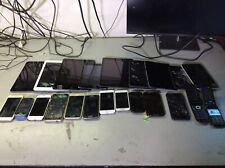 Lot tablets phones for sale  Scotts Valley