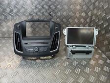 Ford focus mk3 for sale  HITCHIN