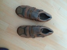 Tobago braune herrenschuhe gebraucht kaufen  Altenkirchen
