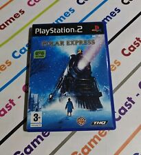 Polar express ps2 usato  Licata