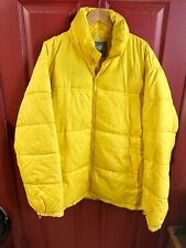 Steve barrys yellow for sale  Marshall