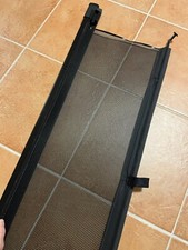 Mazda trennnetz kofferraumnetz gebraucht kaufen  Leipzig