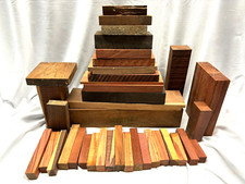 Pieces assorted wooden for sale  Versailles