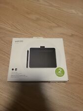 Wacom intuos bluetooth gebraucht kaufen  Uhingen