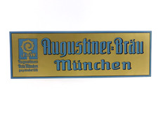 Augustiner bräu münchen gebraucht kaufen  Unterhaching