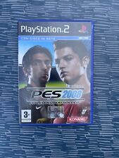 Pes 2008 ps2 usato  Anacapri