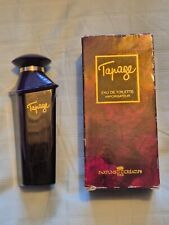 Vintage avon tapage for sale  WOLVERHAMPTON