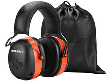 Protetor auditivo Prohear EM037 BT fones de ouvido Bluetooth 30SNR-caixa aberta comprar usado  Enviando para Brazil