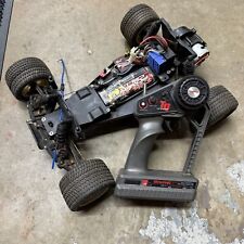 Traxxas rustler 4x4 for sale  Griffin