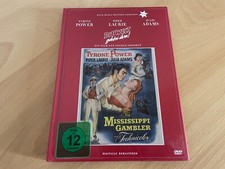 The mississippi gambler gebraucht kaufen  Heinsberg