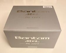 Mulinello shimano bantam usato  Carpi