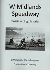 Midlands speedway classic for sale  SEVENOAKS
