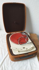 Philips koffer plattenspieler gebraucht kaufen  Berlin