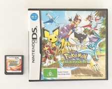 Usado, Pokemon Ranger: Guardian Signs - Nintendo DS completo com manuais comprar usado  Enviando para Brazil