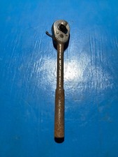 Britool ratchet vintage for sale Britool ratchet vintage for sale  WIGAN