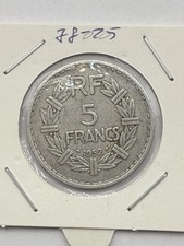 Francs lavrillier alu d'occasion  Mennecy