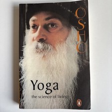 Yoga the science gebraucht kaufen  Bobingen