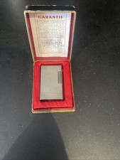 Briquet dupont d'occasion  Beaune