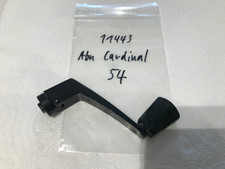 Abu cardinal part usato  Spedire a Italy