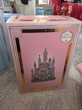 A Bela Adormecida 2021 - Coleção Disney Light Up Castle - Veja Fotos comprar usado  Enviando para Brazil
