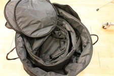 Mapex drum cases for sale  DULVERTON