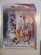 Nba adrenalyn 2009 usato  Padova