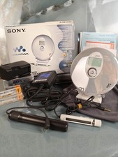 Rare sony walkman usato  San Tammaro