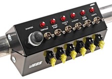 Jegs 11080 cage d'occasion  Expédié en Belgium