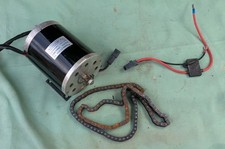 48v mini dirt for sale  NEWPORT