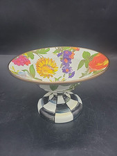 Mackenzie childs flower for sale  Santa Rosa
