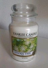 Yankee candle linden gebraucht kaufen  Augsburg