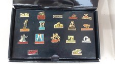 Coffret pin james d'occasion  Ambrières-les-Vallées