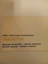 wmx usato  Ancona