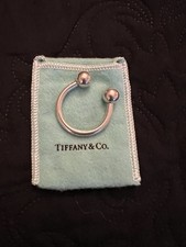 Tiffany co. .925 for sale  Brentwood